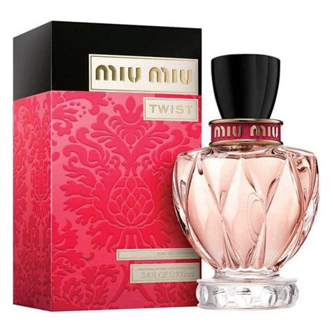 Twist Eau de Parfum 